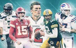 Quarterback tier list