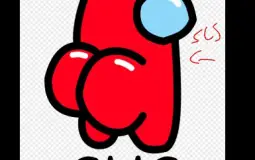 amogus