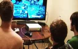 Nostalgic games