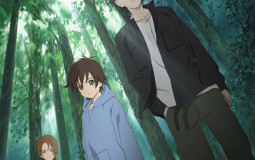 anime my