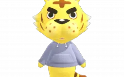 Animal Crossing Popular Villagers Favorites