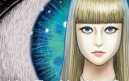 Junji Ito Short Stories - Venus In The Blind Spot Edition