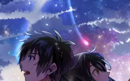 Top Animes