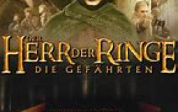 Mittelerde Filme