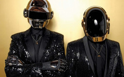 Daft Punk Songs