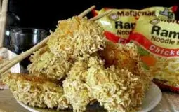 The Nugget Noodles Tier List