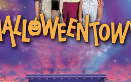 Halloweentown