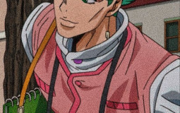 Jojo straight to gay