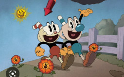 Cuphead