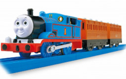 Plarail Thomas Items Ranked