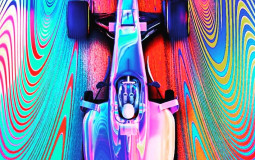F1 2020 Circut Ranking