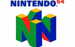 N64 Games