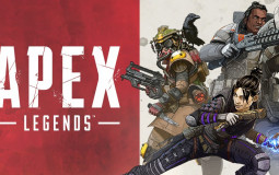 Apex Legends Guns