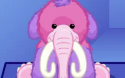Webkinz for Ayala Sisters