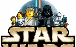 LEGO Star Wars 2021