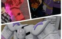 Yba Skins