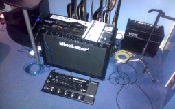 My Gear