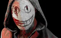 Best DBD Character (not Biased)