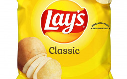 Lays Chips Flavors