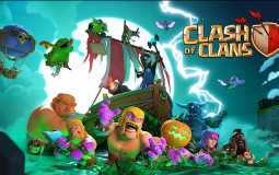 clash of clans