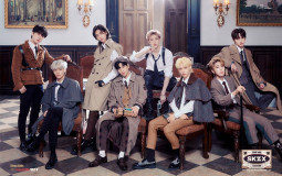 Which Stray Kids Member Would You Fight?