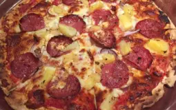 fav food