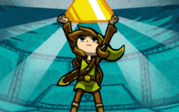 botw any segments