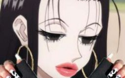 anime
