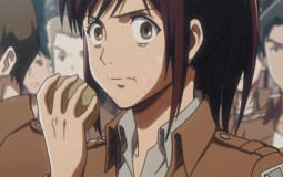 anime crushes