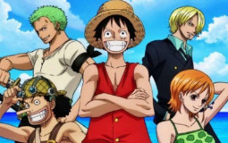 One piece classsement