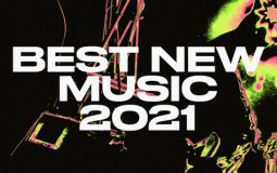 2021 Albums