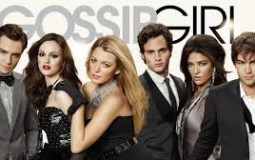 Gossip Girl Characters