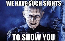 Hellraiser Movies