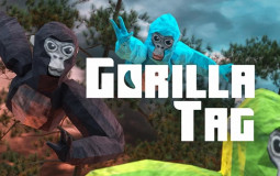 Gorilla Tag Maps