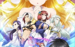 anime