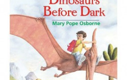 Magic Tree House Books