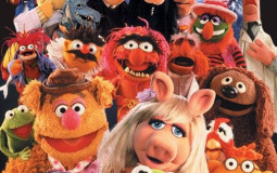 Muppet Movies Tier List