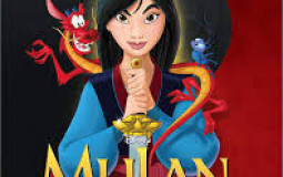 Mulan Ratings