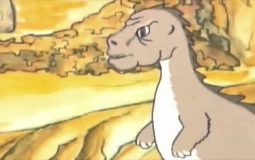 Fictional Dinosaurs