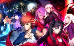 Personnal Anime Ranking