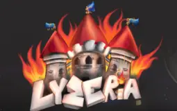 Staff Lyzeria