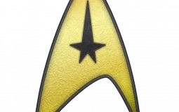 Star Trek Captains