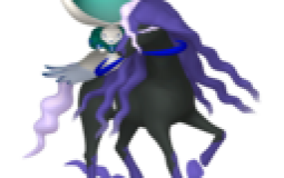 Shiny gen 8