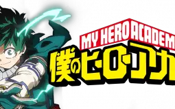 My Hero Academia Ranking