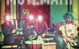MUTEMATH Songs