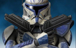 Clone Commanders