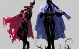 Lobotomy corporation