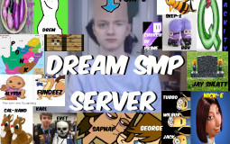 Dream Smp tier list