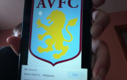 Aston villa