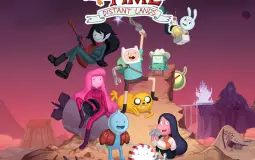 Cartoons